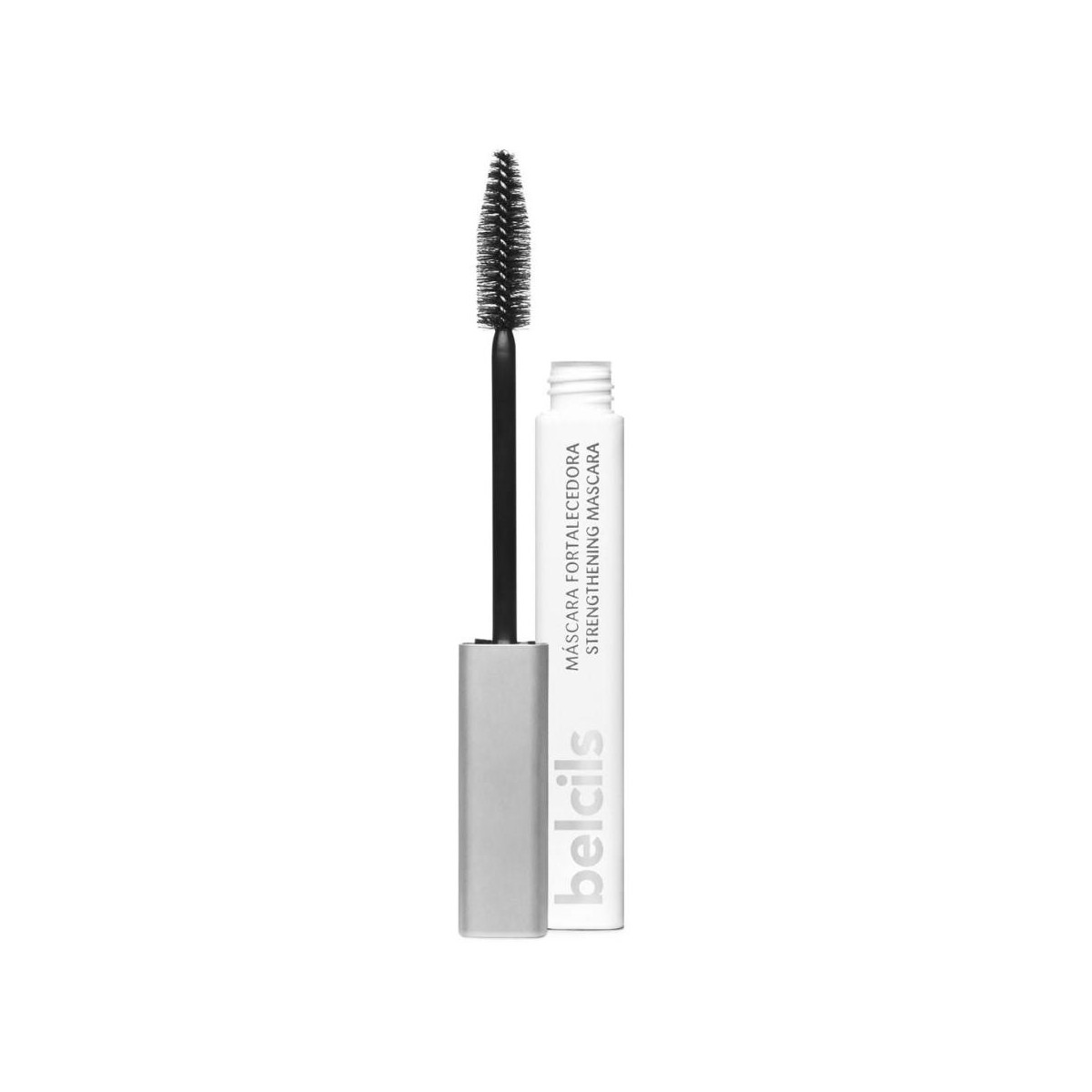 belcils mascara fortalecedora negro 7 ml