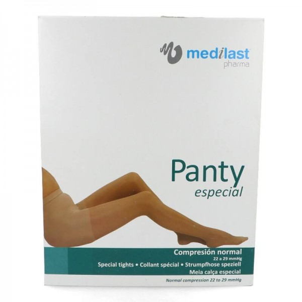 panty medilast norm espe beig med 102m medilast