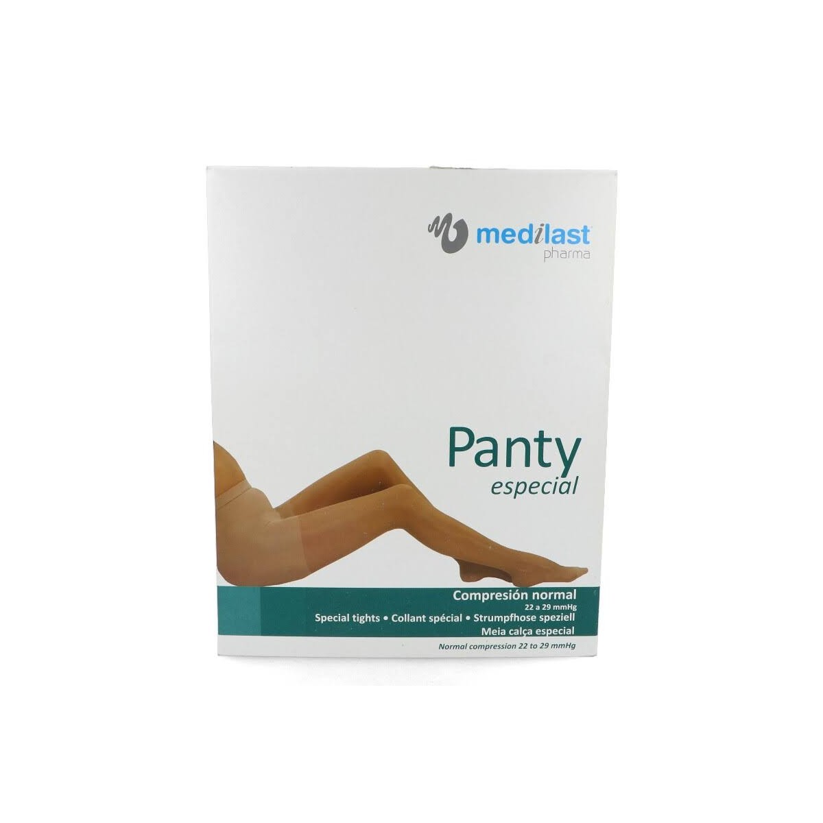 panty medilast norm espe beig med 102m medilast