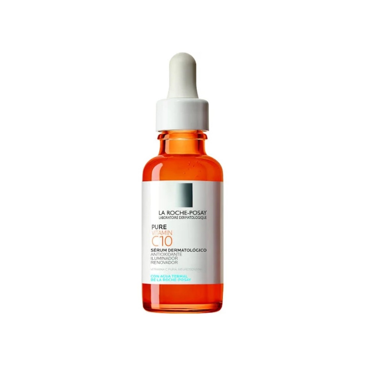 la roche posay pure vitamin c10 30 ml