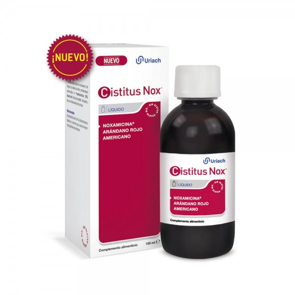 cistitus 100 ml