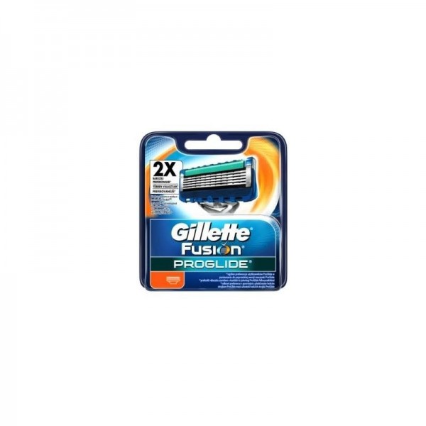 gillette fusion proglide 3 recargas