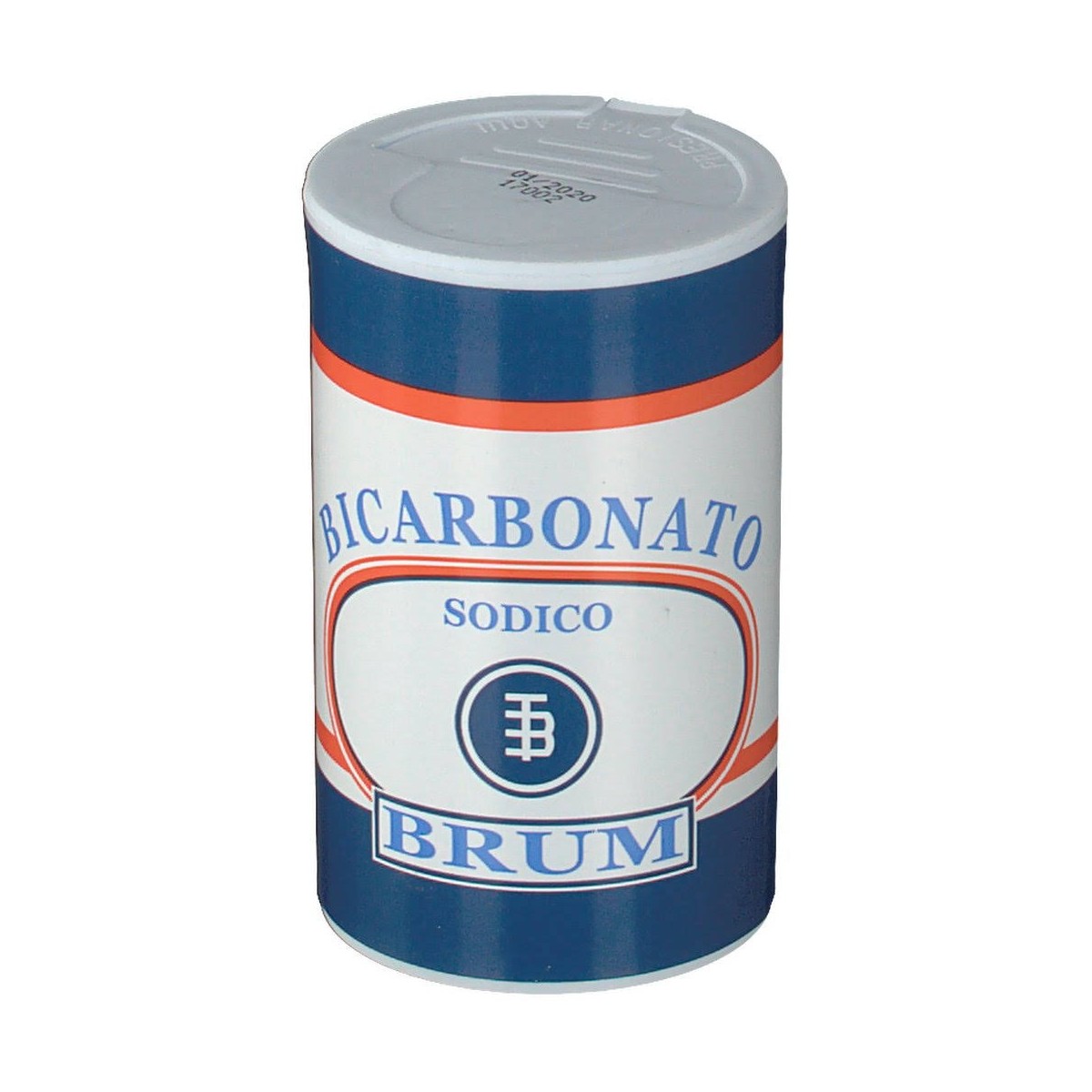 brum bicarbonato sodico 175 g