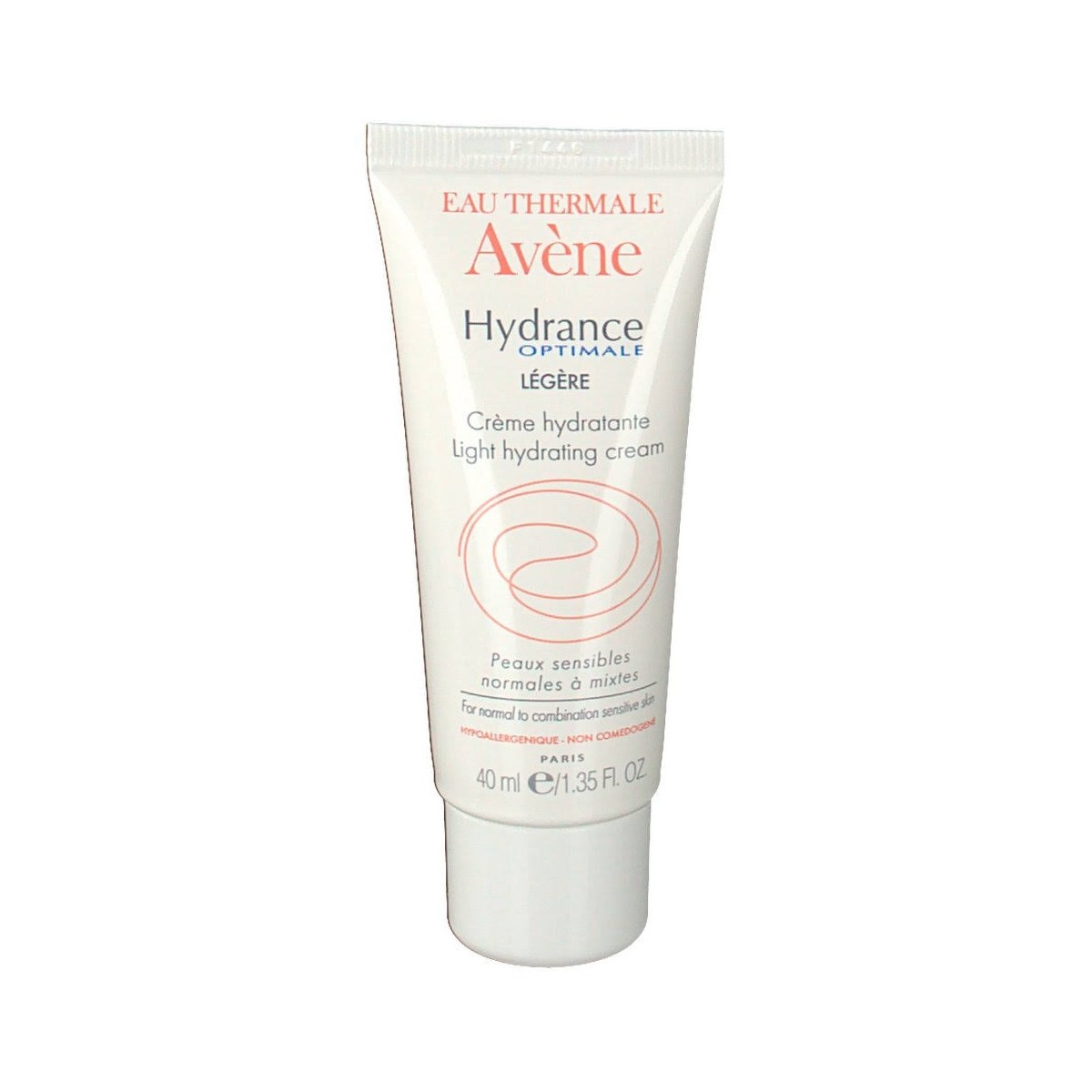 avene hydrance optimale ligera 40 ml
