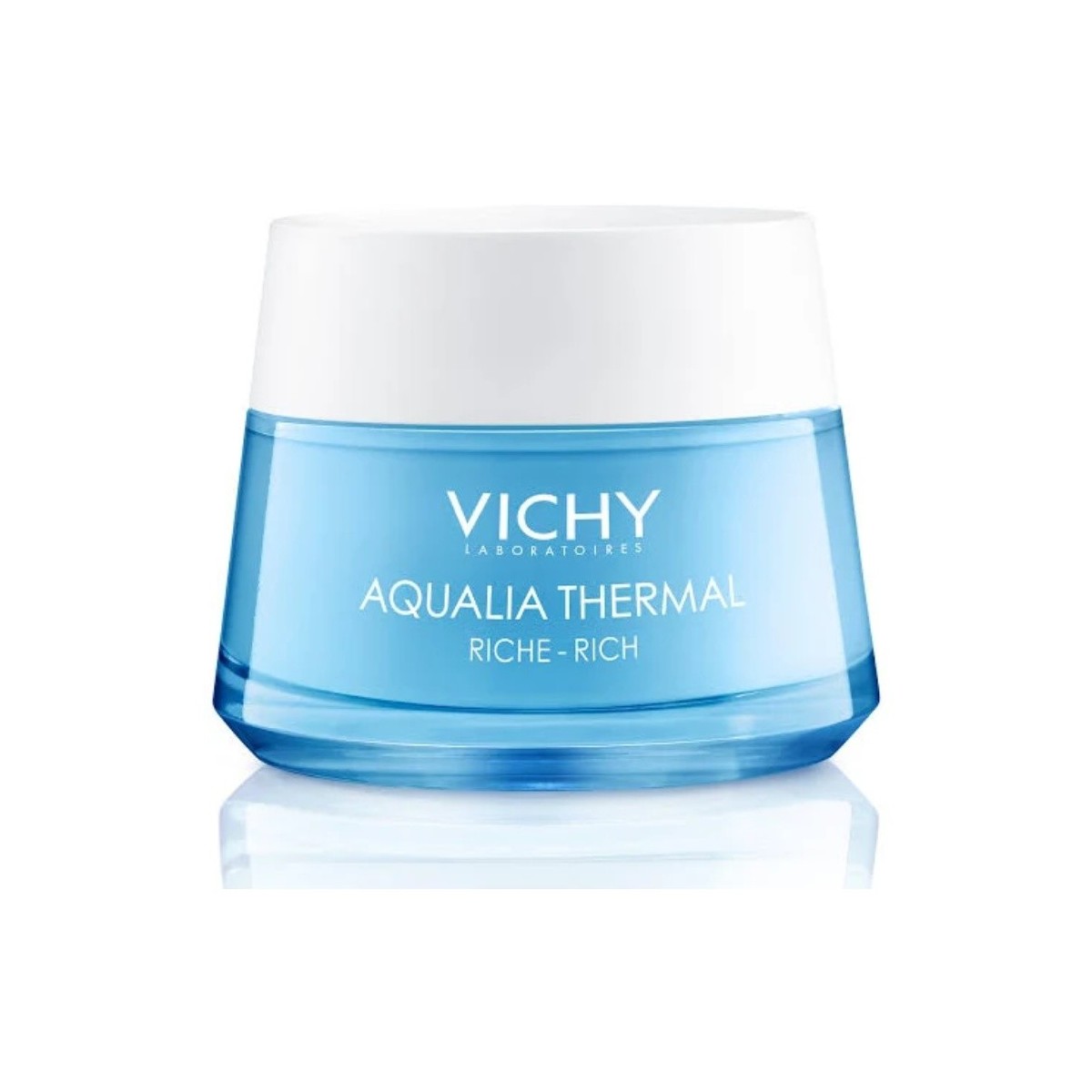 vichy aqualia thermal crema ligera pieles sensibles 50ml