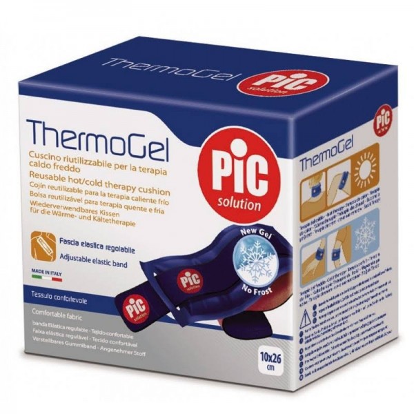 pic bolsa thermogel frio calor 10x26