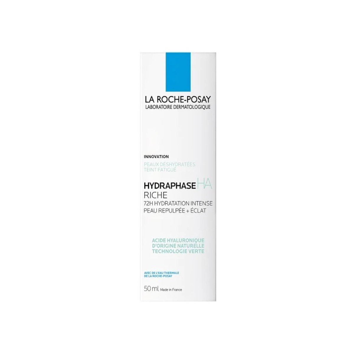 la roche posay hydraphase 50 ml