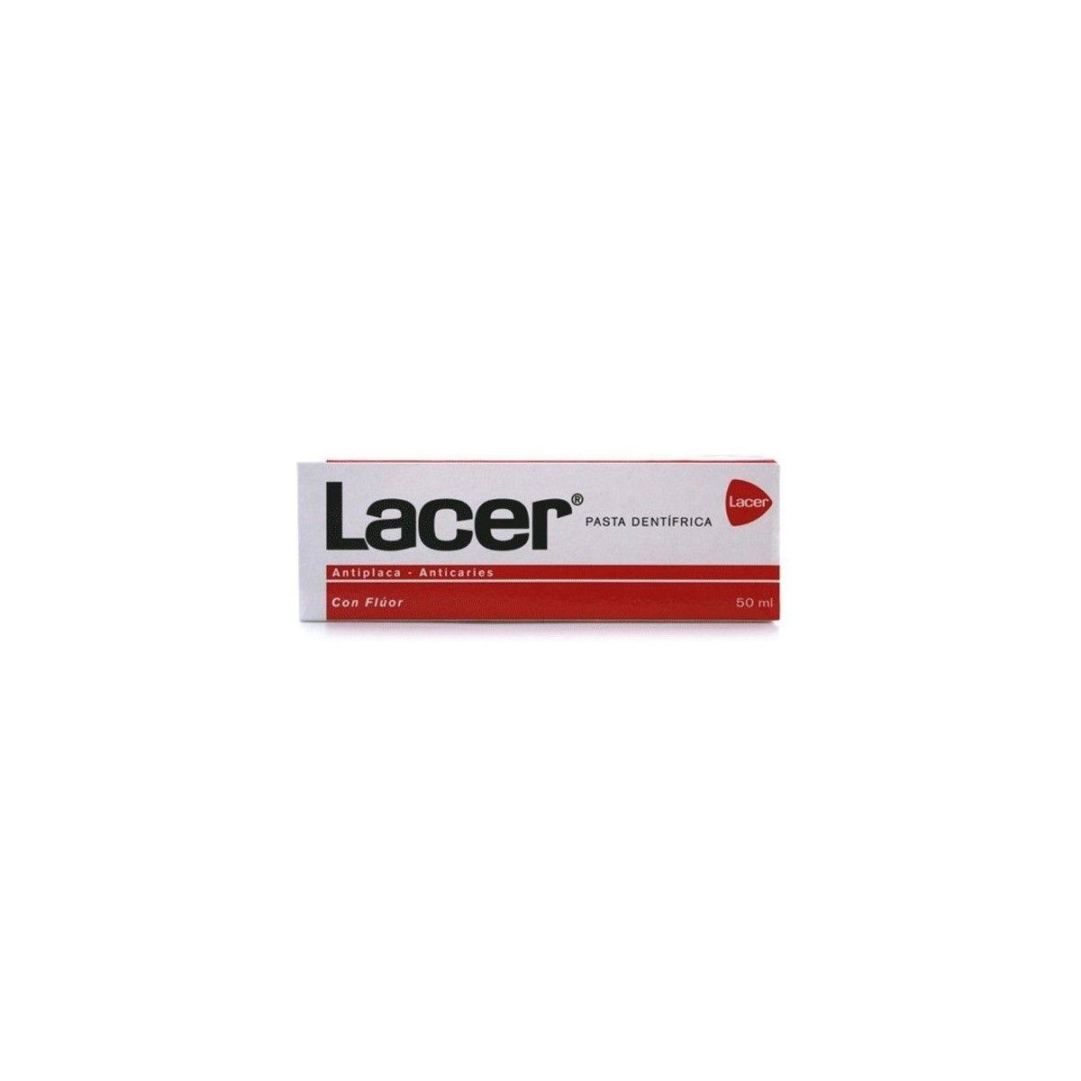 lacer pasta 50 ml