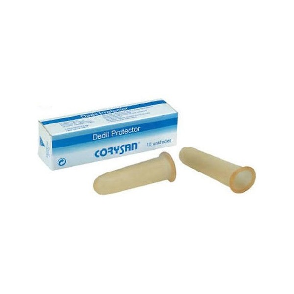 dedil corysan latex t 5 10 uds