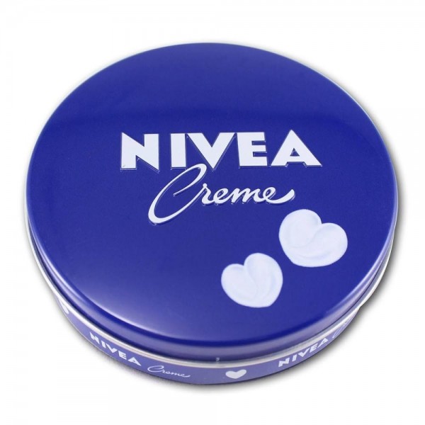 nivea creme crema 150 ml