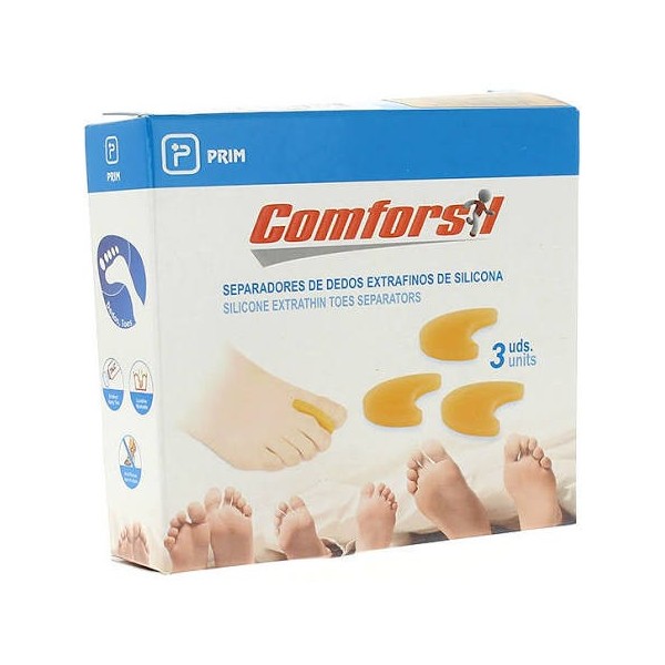comforsil separador dedo silicona