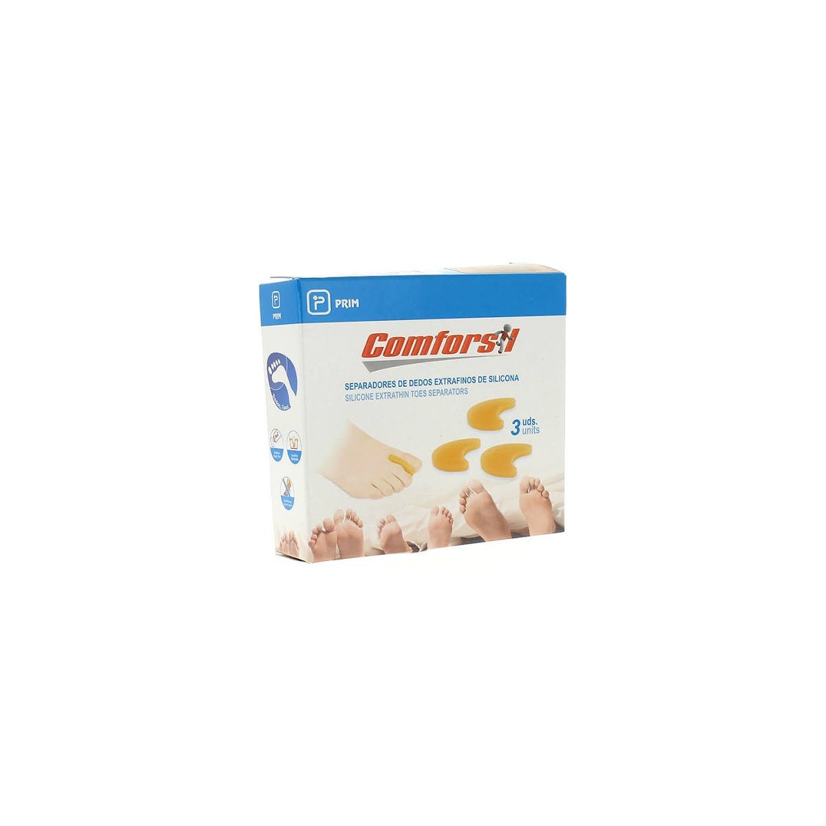 comforsil separador dedo silicona