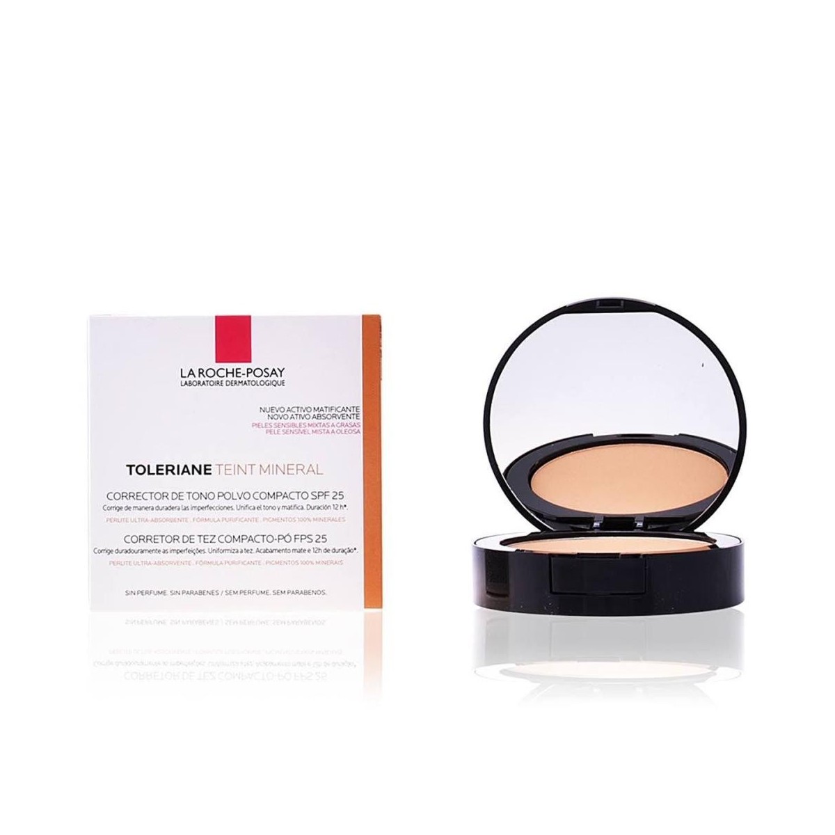 la roche posay toleriane teint mineral dore 15