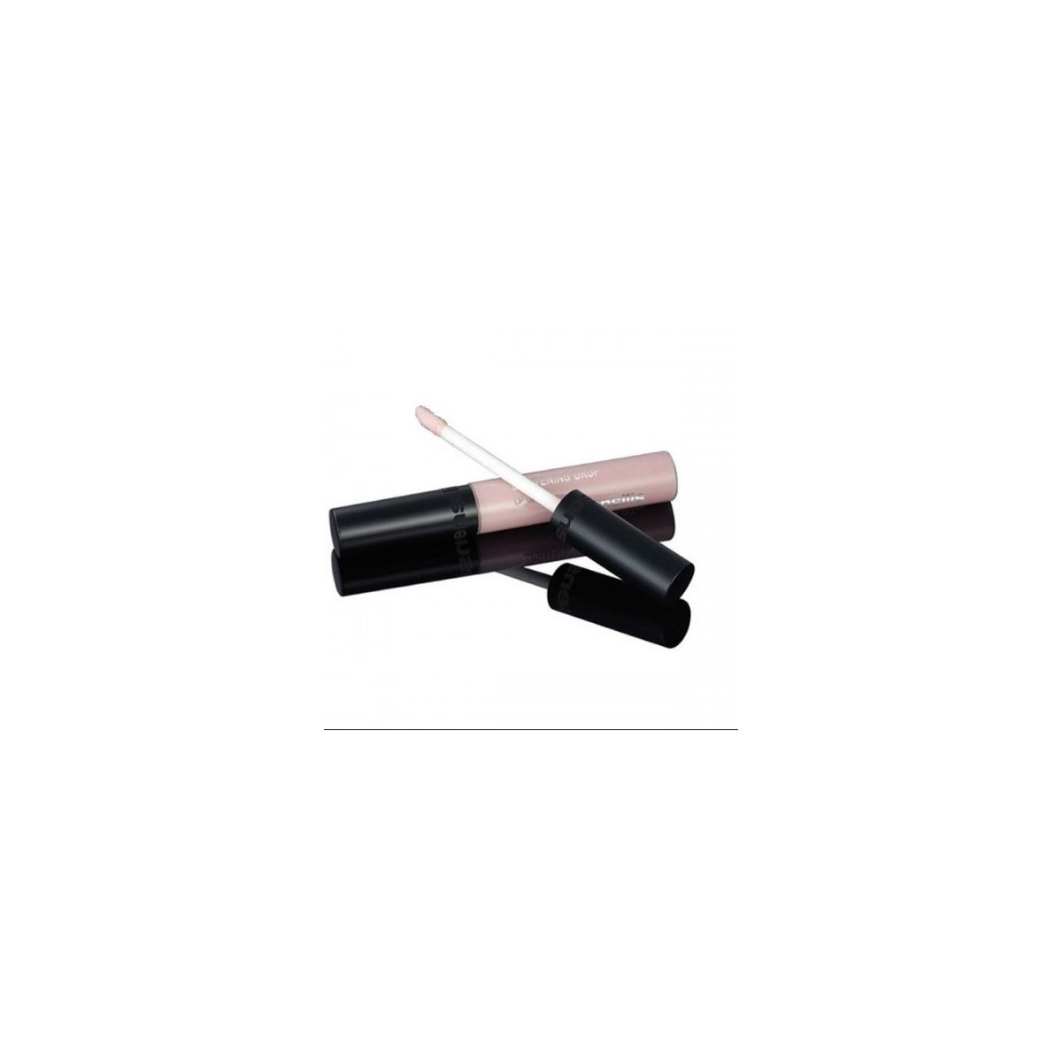 sensilis lightening drop brillo de labios 9 gramos color 03 delicieux