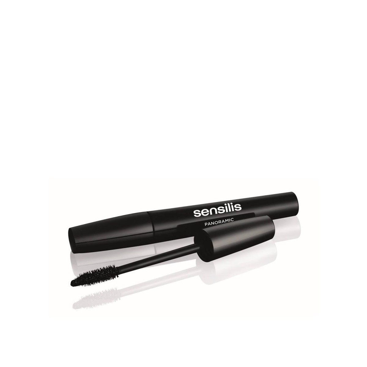 sensilis mascara panoramic volumen 9 ml