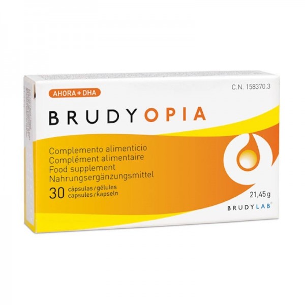 brudy opia 30 capsulas
