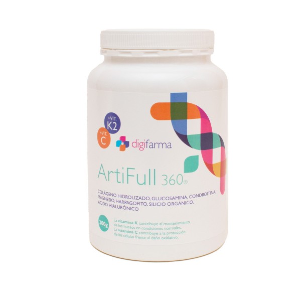 ArtiFull 360 450g