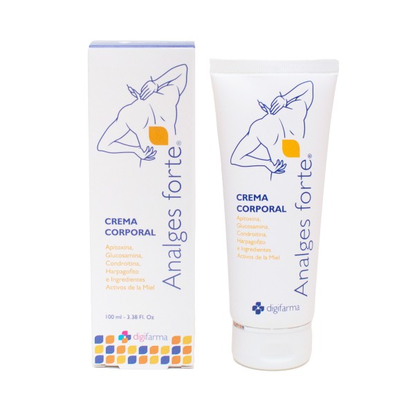 Analges forte