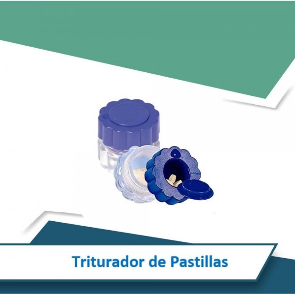 triturador anota
