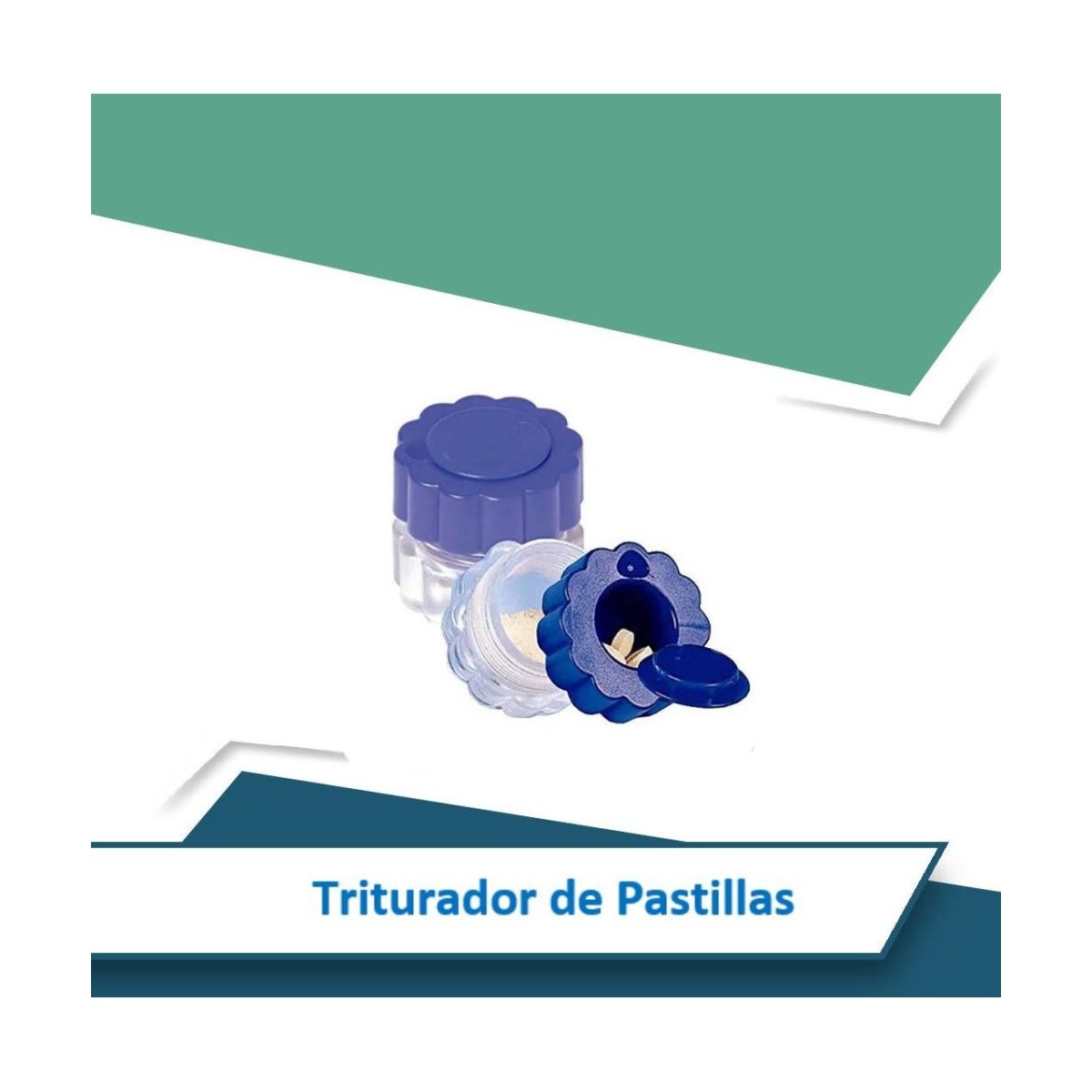 triturador anota