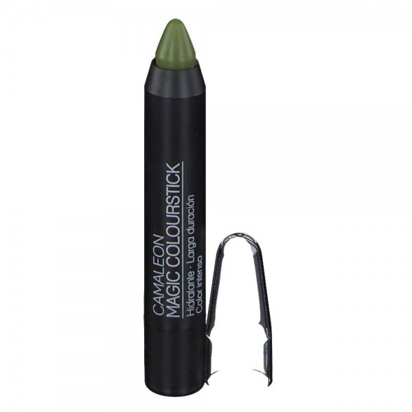 camaleon magic verde