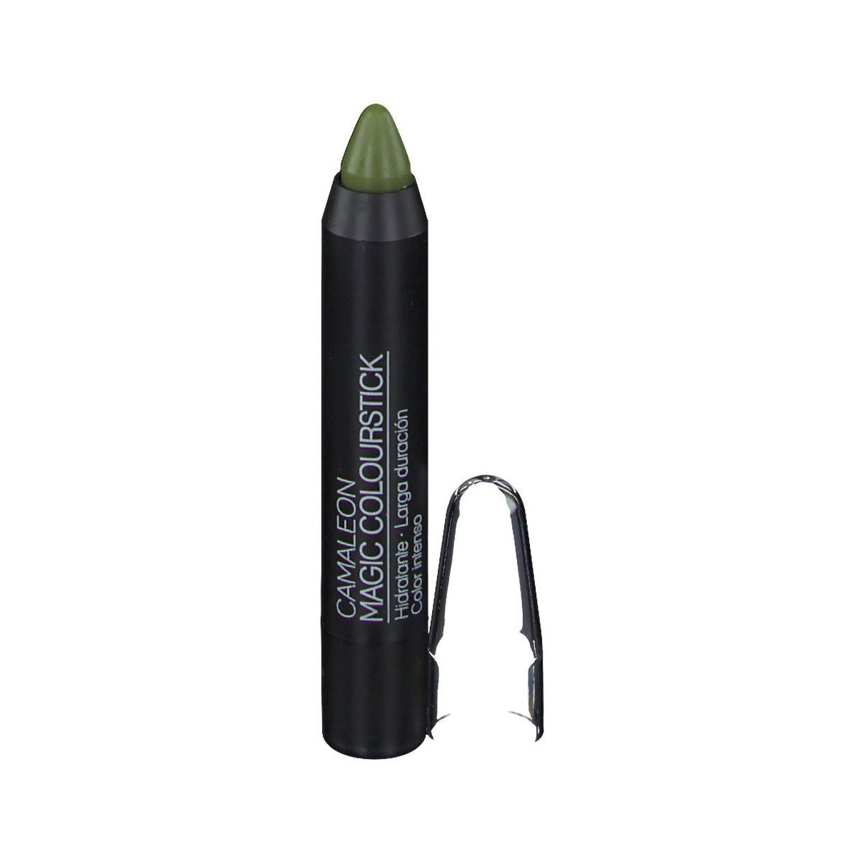 camaleon magic verde