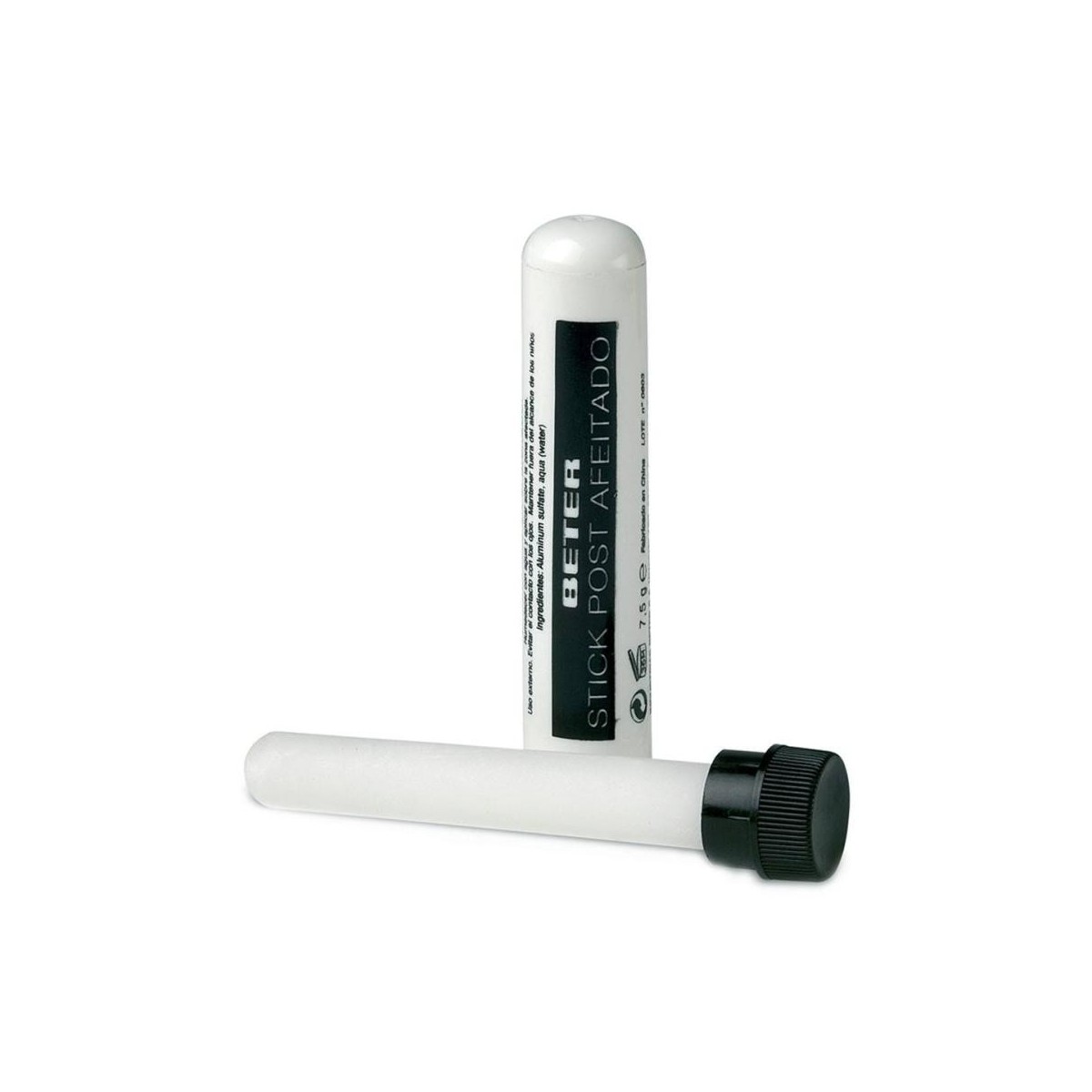 stick post afeitado 75 gr beter