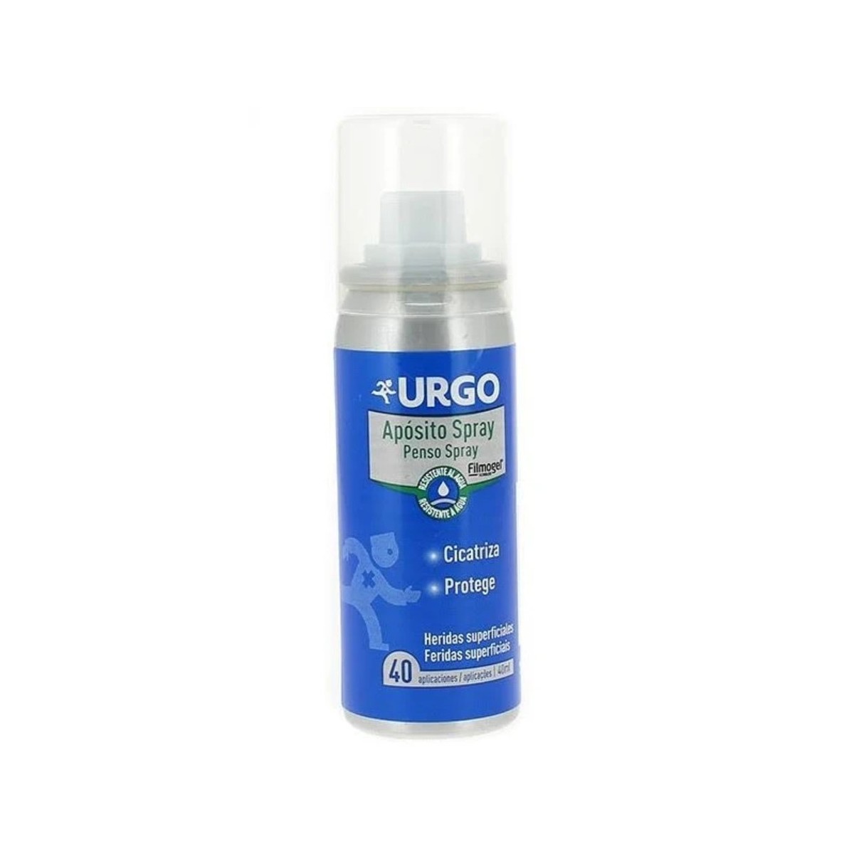 urgo aposito spray 40ml