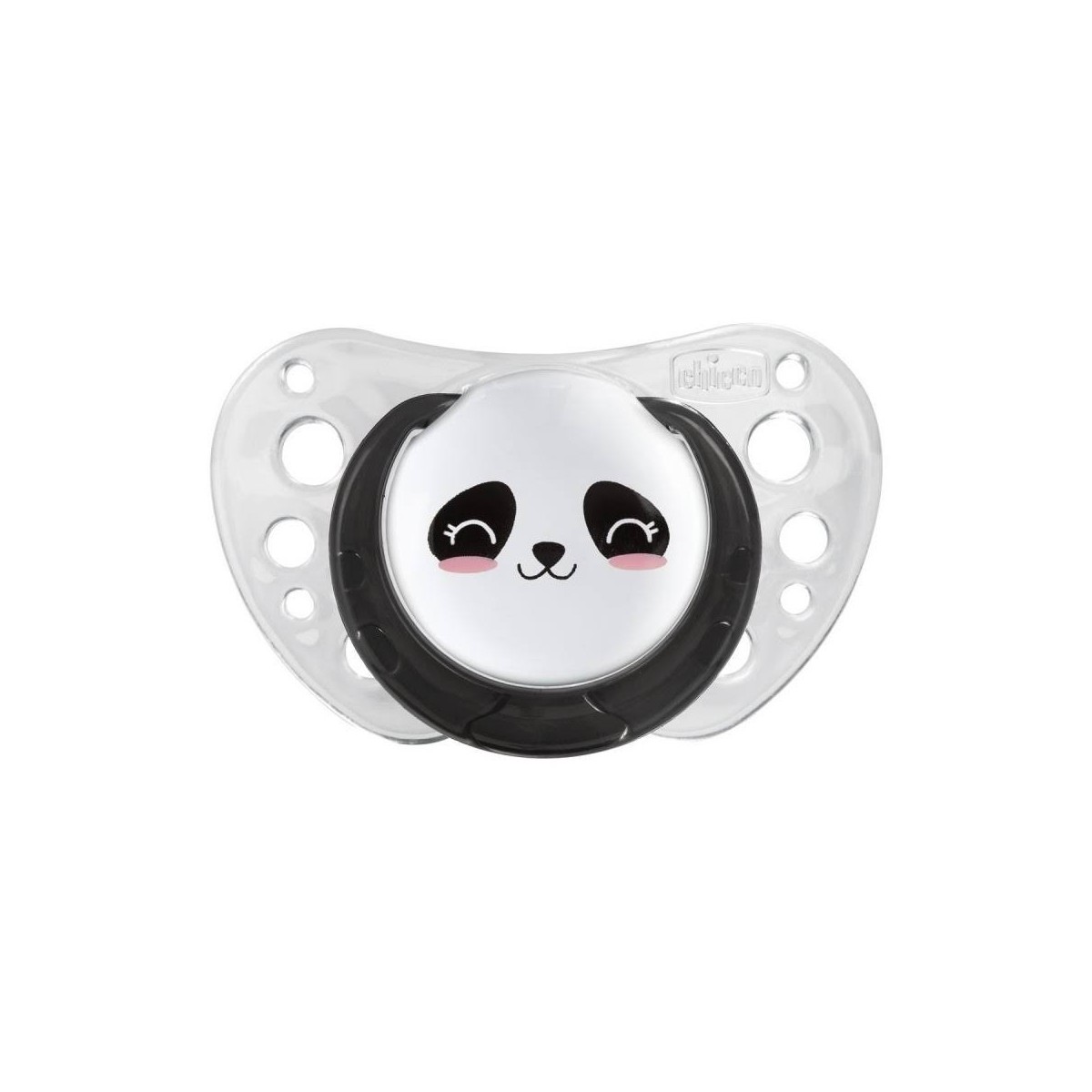 chicco chupete silicona popfriends physio air 6 12m