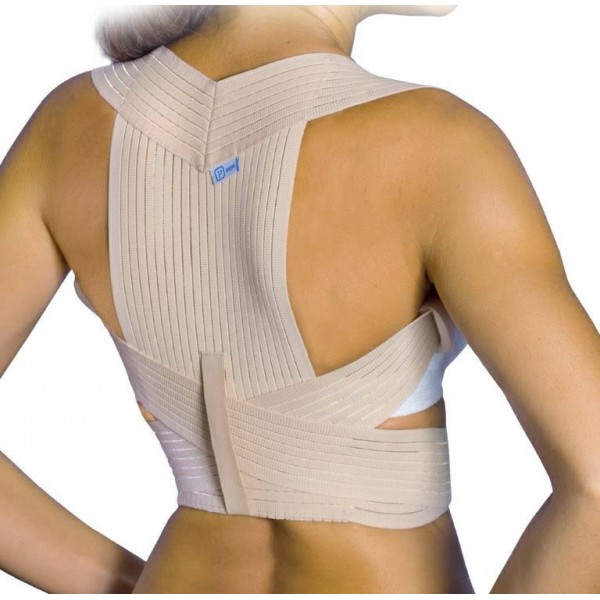 prim espaldillera confort 335 talla m
