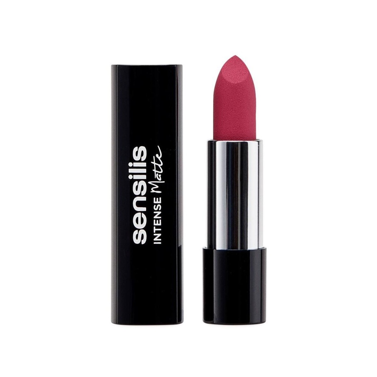 sensilis intense matte barra labios 404 groseille desire 35 ml