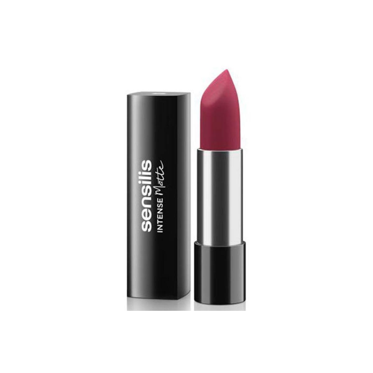 sensilis intense matte barra labios 405 framboise seduction 35ml
