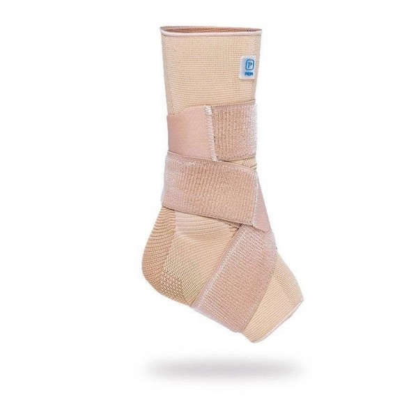 aqtivo skin tobillera elastica talla l
