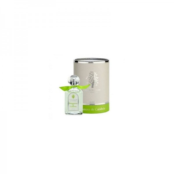 iap pharma agua de colonia pure fleur bergamota citrus 150ml