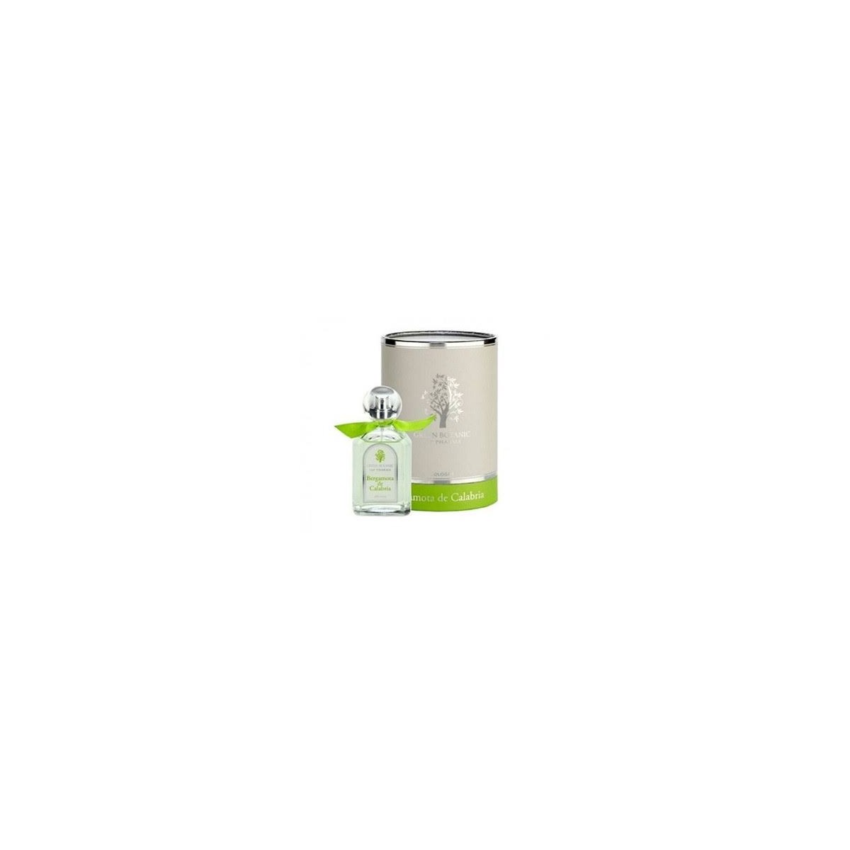 iap pharma agua de colonia pure fleur bergamota citrus 150ml
