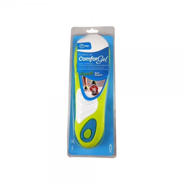 prim comforgel plantilla deporte h