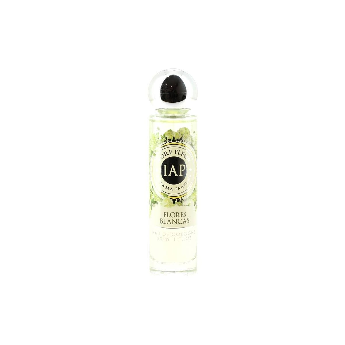 iap mini pure fleur flores blancas 30ml