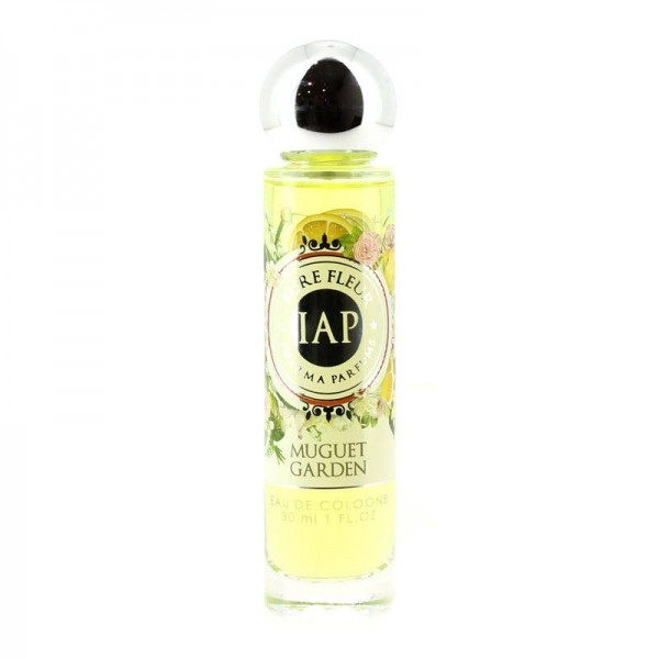 iap mini pure fleur muguet garden 30ml