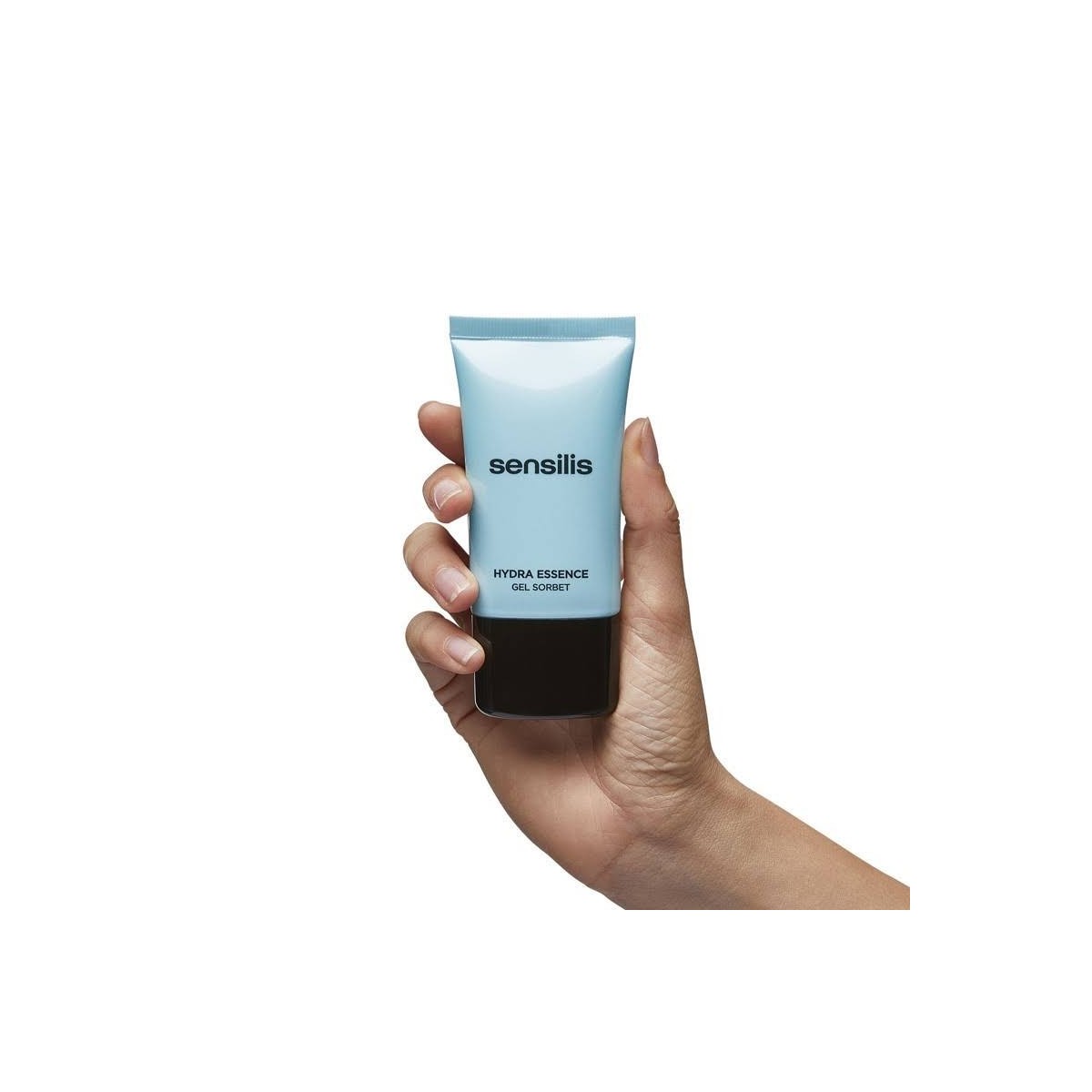 sensilis hydra essence gel sorbet 40 ml