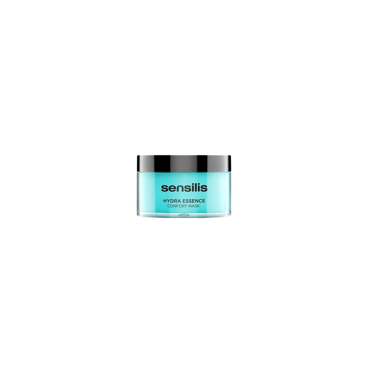 sensilis hydra essence confort mask 150 ml