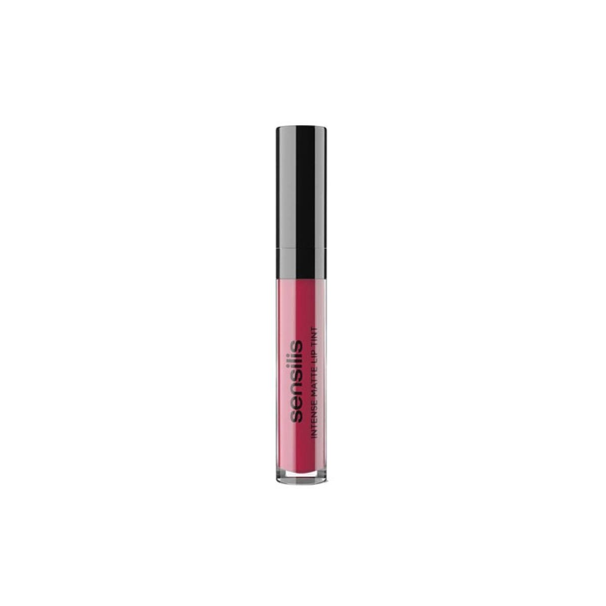 sensilis intense matte lip tint 45 ml 02 passion