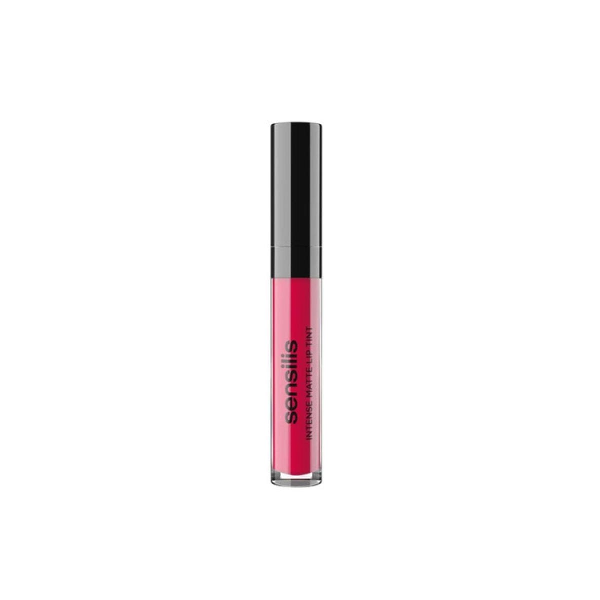 sensilis intense matte lip tint 45 ml 03 sweet