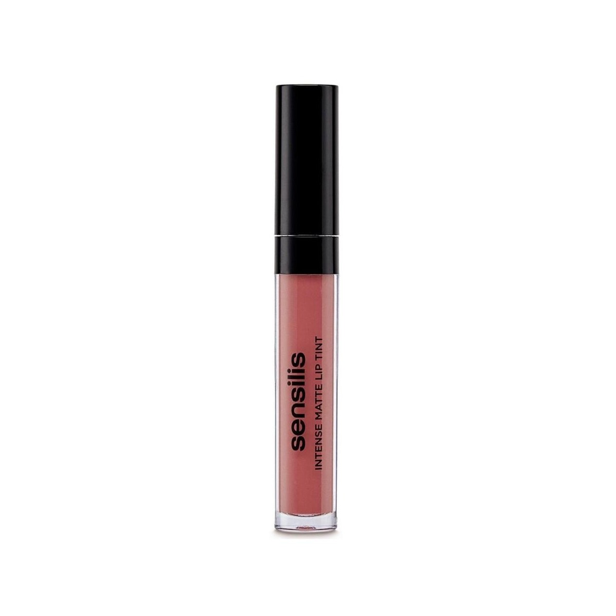 sensilis intense matte lip tint 45 ml 06 cocoa