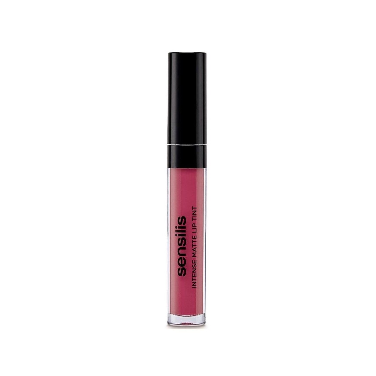 sensilis intense matte lip tint 45 ml 08 brave
