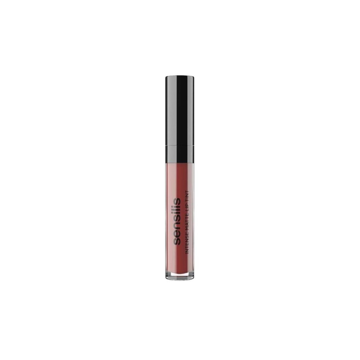sensilis intense matte lip tint 45 ml 09 drama