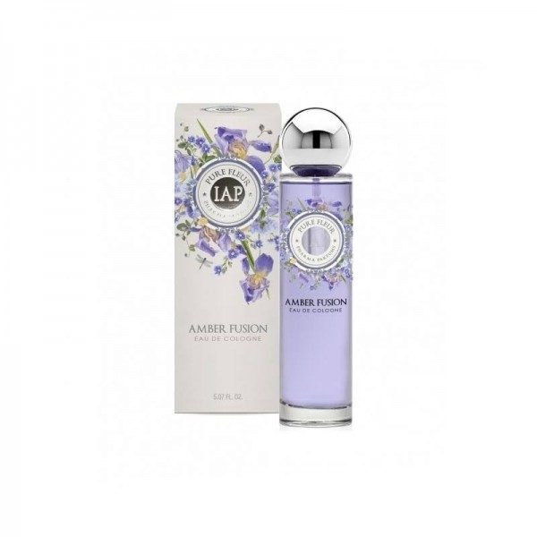 iap pure fleur amber fusion 150ml