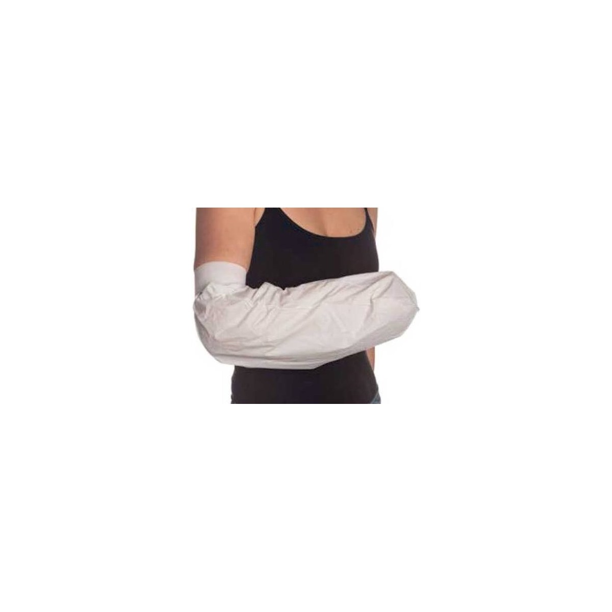 prim cubreescayolas con cierre velcro brazo corto adulto