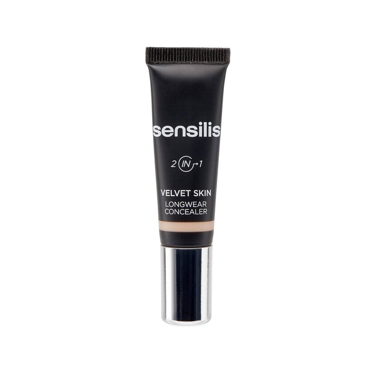 sensilis velvet skin corrector 01 light 7ml