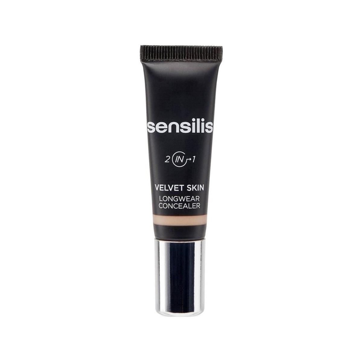 sensilis velvet skin corrector 02 beige 7ml