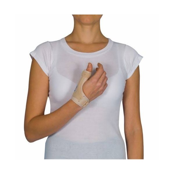 prim airmed ortesis abducion pulgar gris talla l ref am202g l